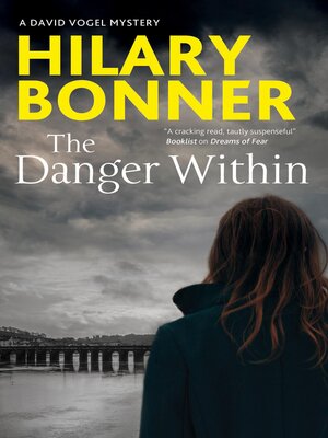 cover image of The Danger Within
